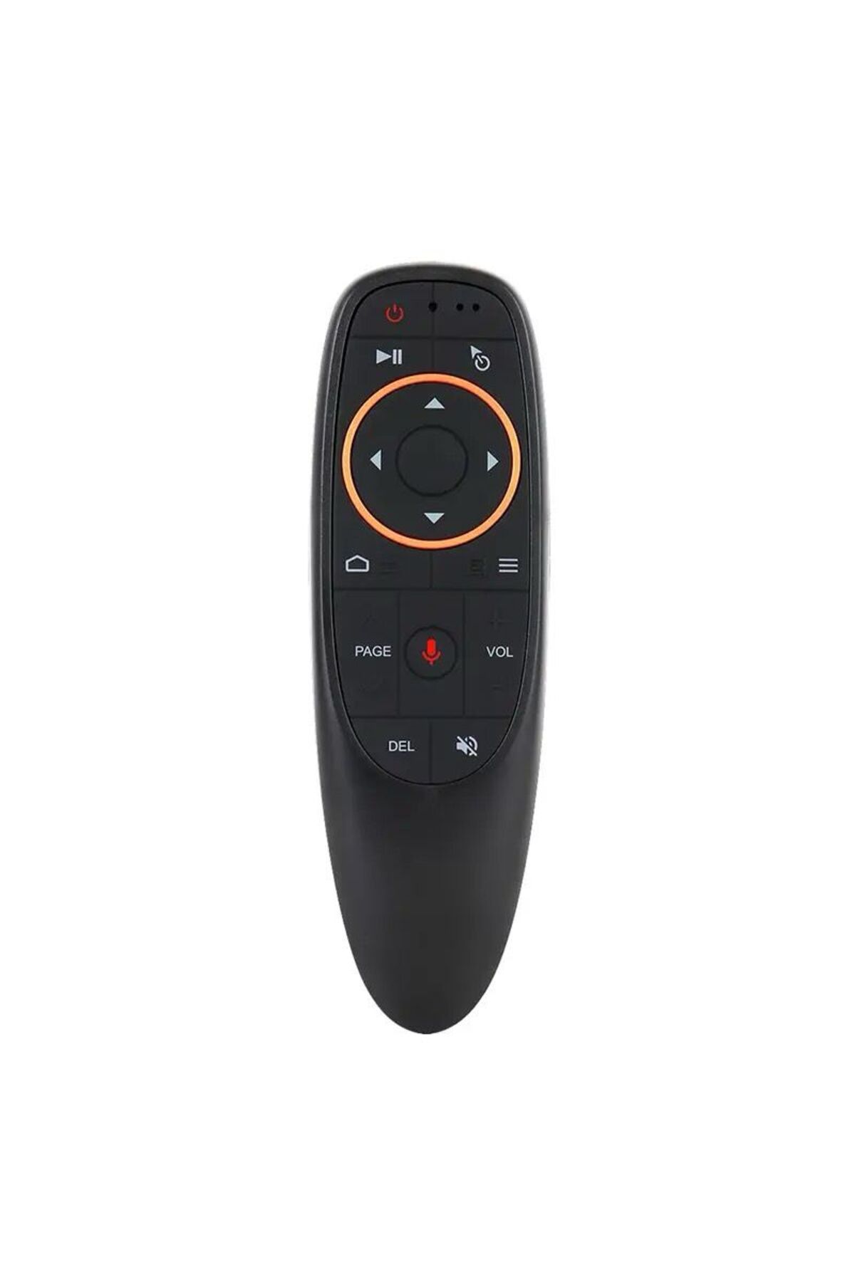 Uzaktan Kumanda, 2.4g Air Mouse Klavye Mini Kablosuz Klavye Kablosuz 2