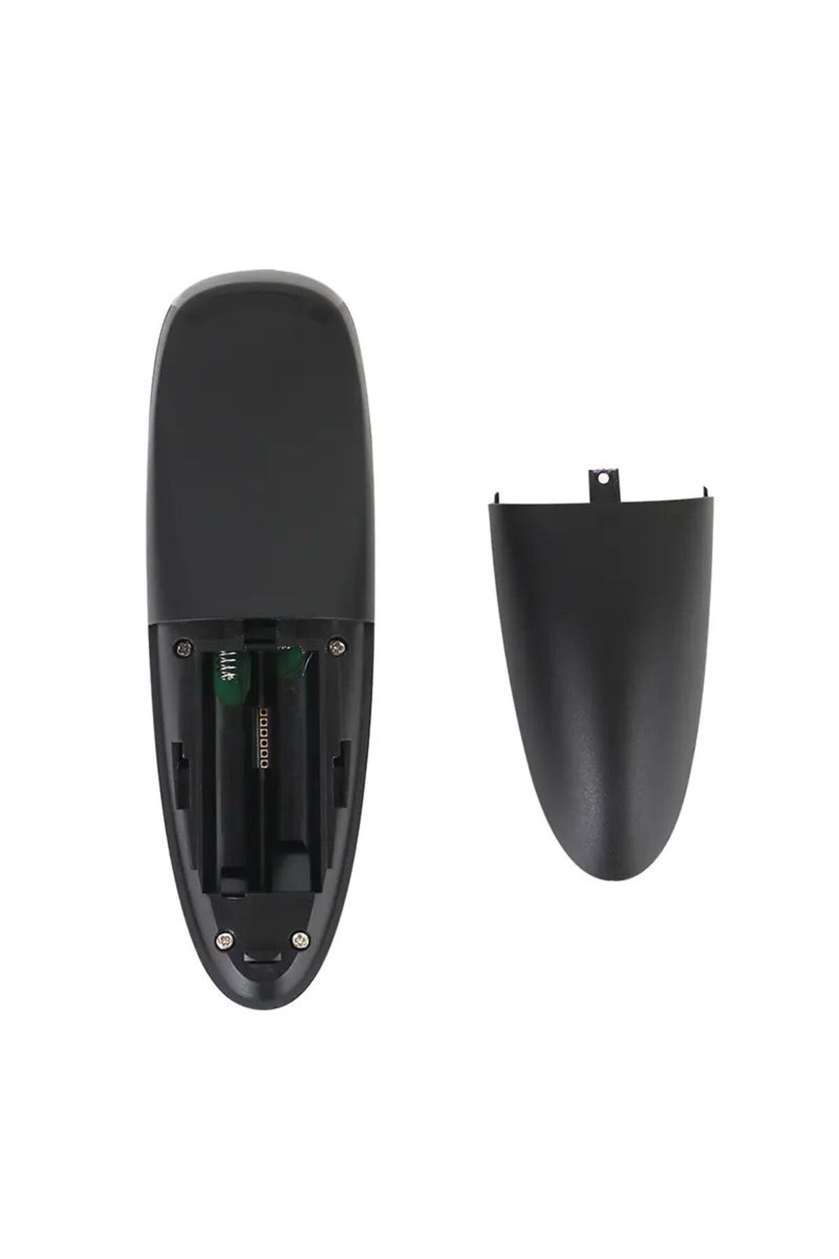 Uzaktan Kumanda, 2.4g Air Mouse Klavye Mini Kablosuz Klavye Kablosuz 6