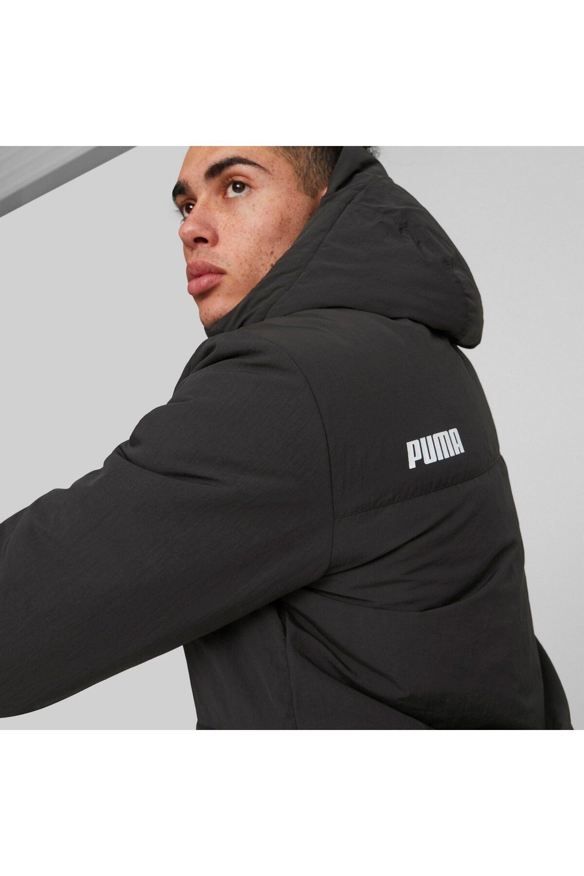 Puma slim sale fit jackets