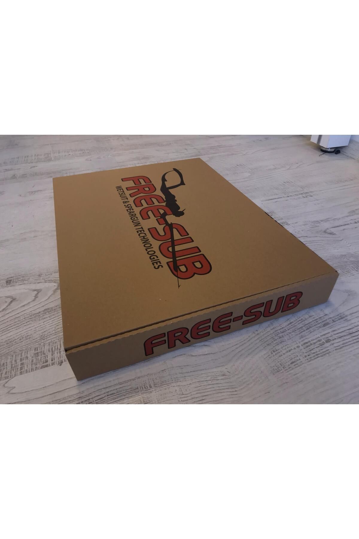 وت سوت (لباس غواصی) چند رنگ مردانه Free Sub 1.5 میلی متری لباس موج سواری کلاسیک Free-Sub