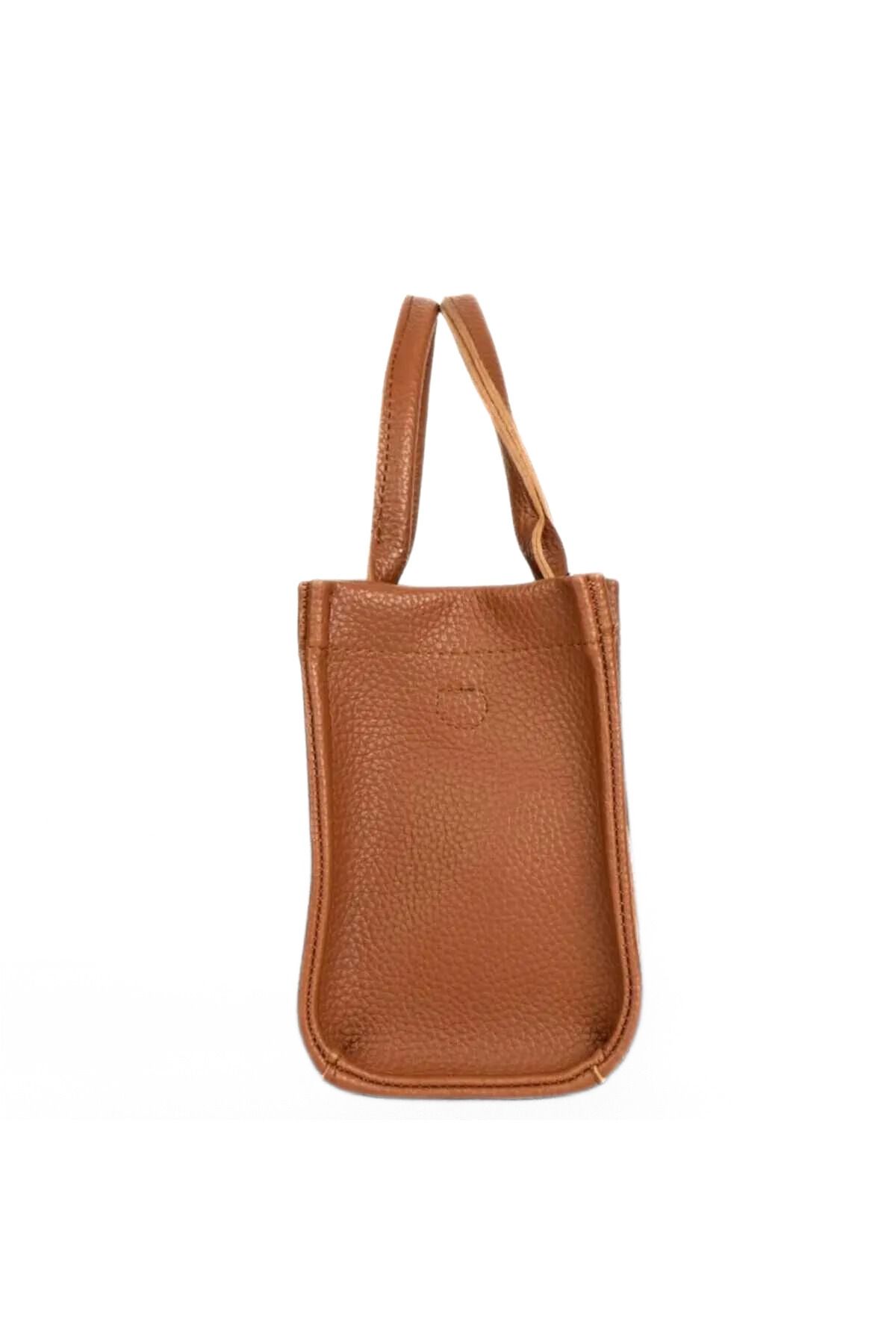Tote Bag Kadın Şık Tasarım Ayarlanabilir Omuz Askılı Ve El Çantası