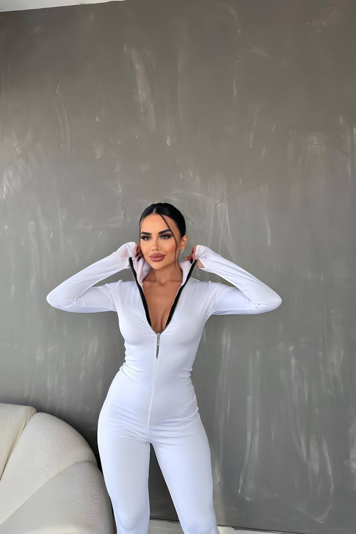 Love jumpsuit hotsell