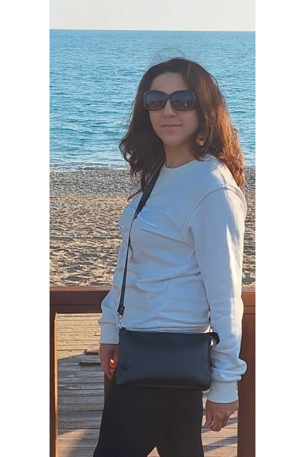 HAKİKİ DERİ ÇANTA