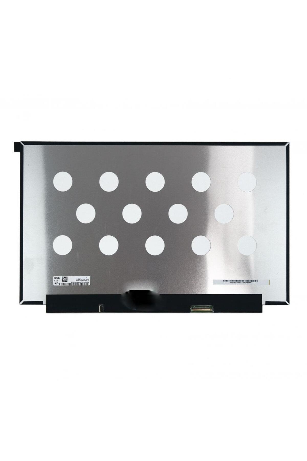 N156HRA-EA1 Ekran 40 Pin 144Hz Panel
