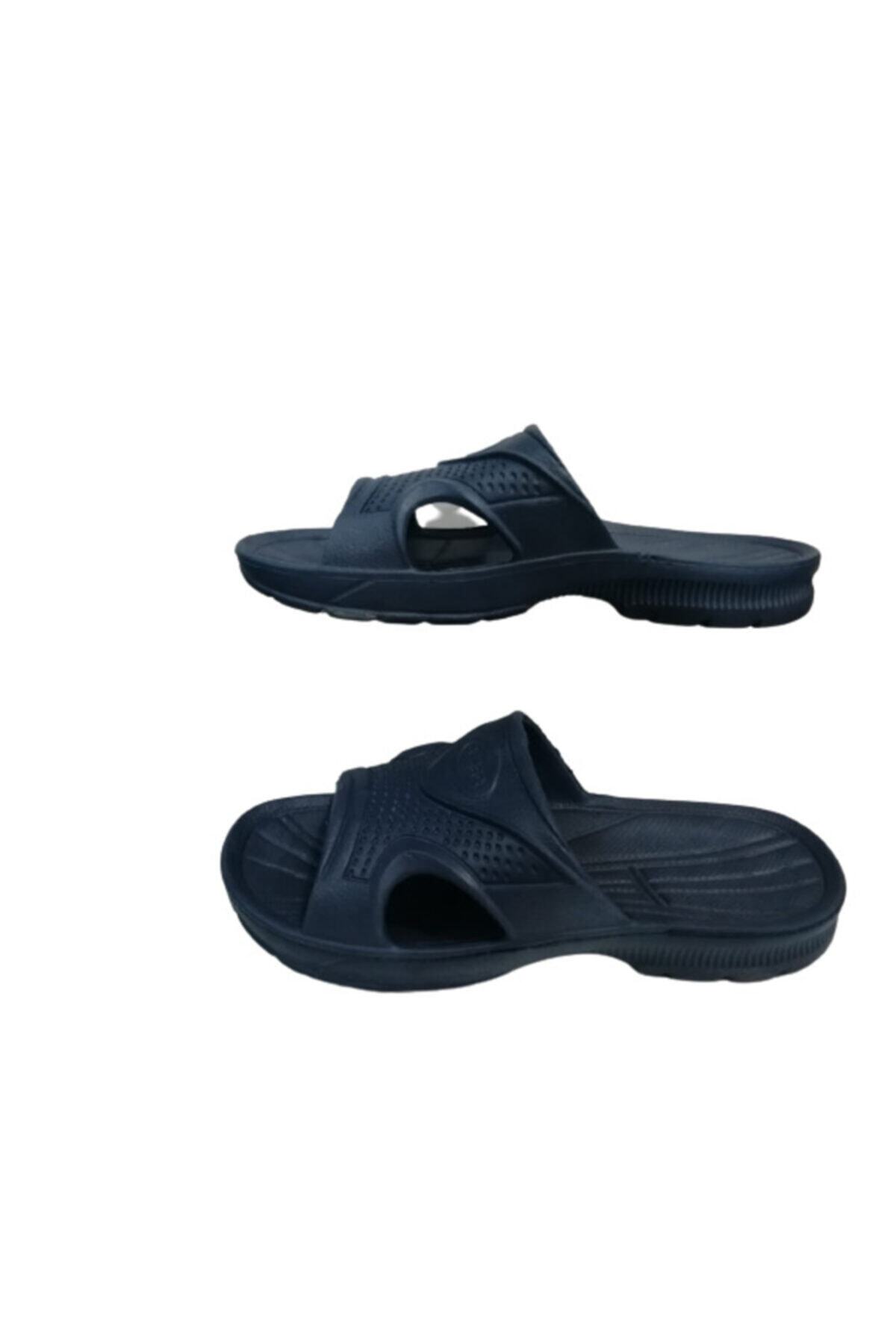 GEZER-Ge194-10 Papuci pentru chiuvetă unisex bleumarin 7