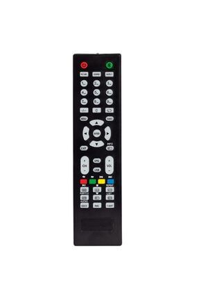 Weko Kl -premier-telefox 43tfh4300 Lcd-led Tv Kumanda (h03230628190028) MS78-17577_mirge003