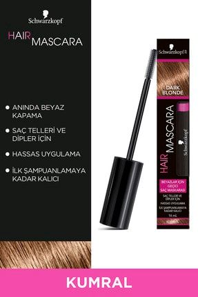 schwarzkopf beyaz kapatici sac maskarasi siyah fiyati yorumlari trendyol