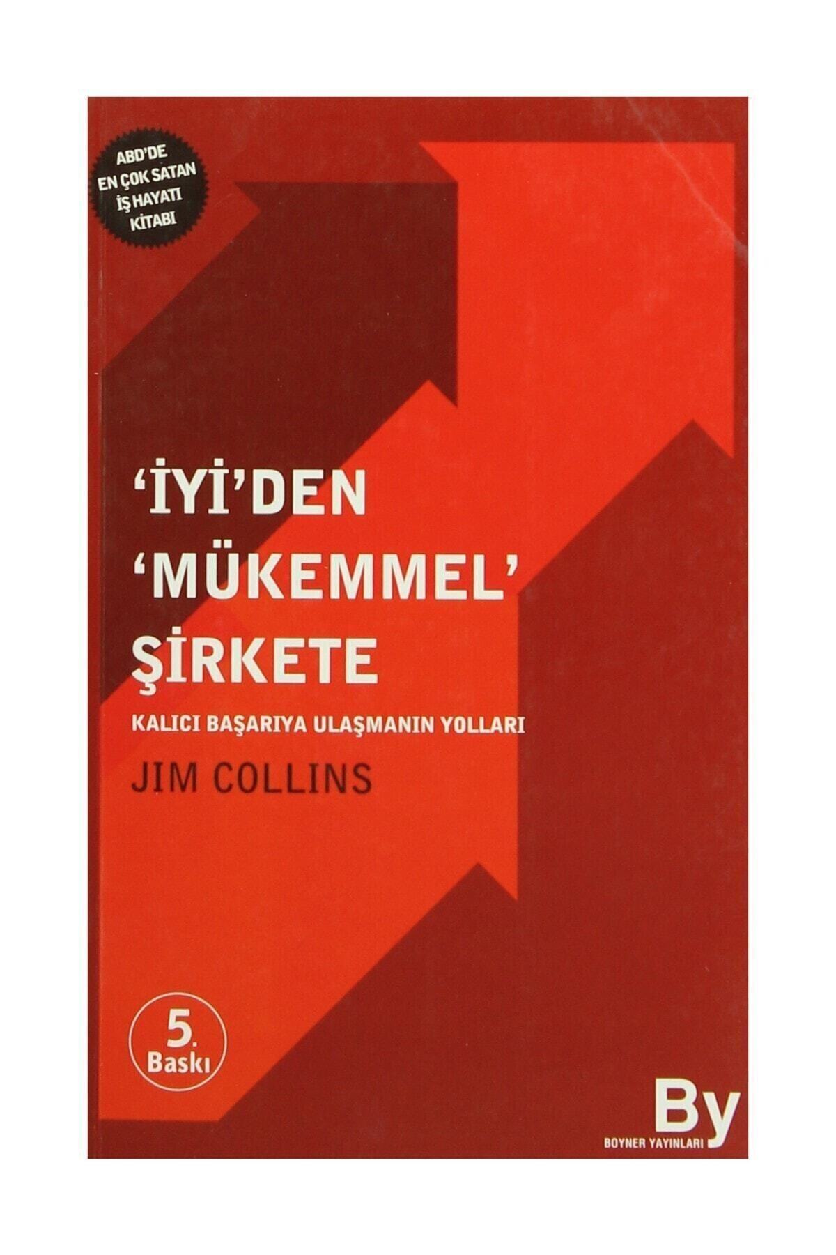 Boyner Yayinlari Iyiden Mukemmel Sirkete Fiyati Yorumlari Trendyol