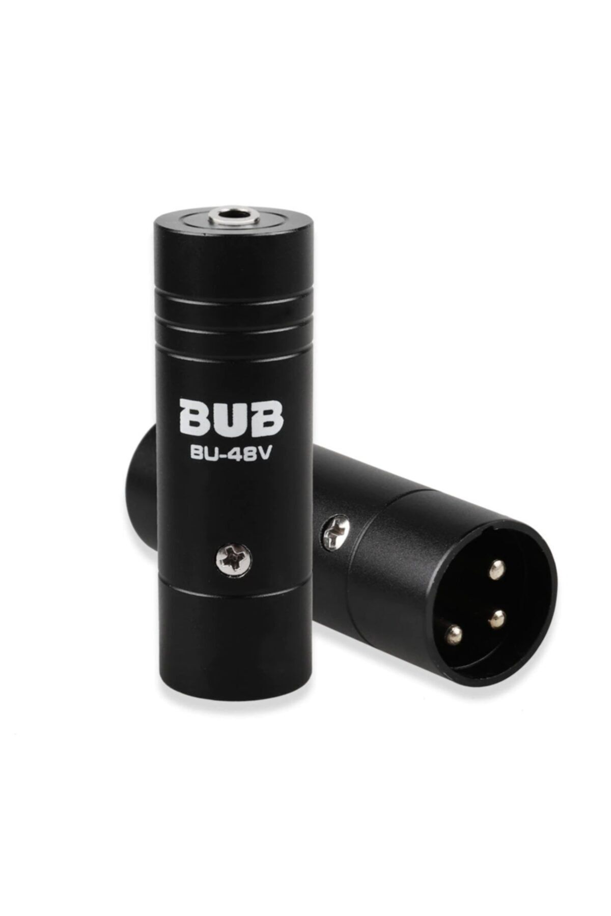 Zigver-Bubkamerakrecording Connector 1