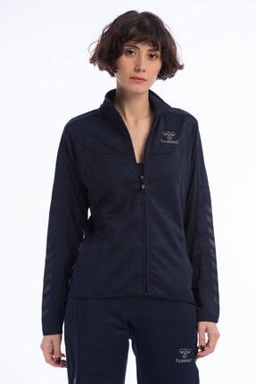 Kadın Ceket Hmlsiri Poly Zip Jacket 920084