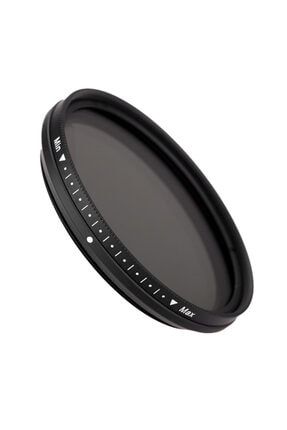 Nd2 To Nd400 Ayarlanabilir Nd Filtre 52 mm 345506-5