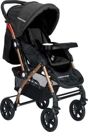 tommybaby caprice tam yatar baston bebek arabasi puset fiyati yorumlari trendyol