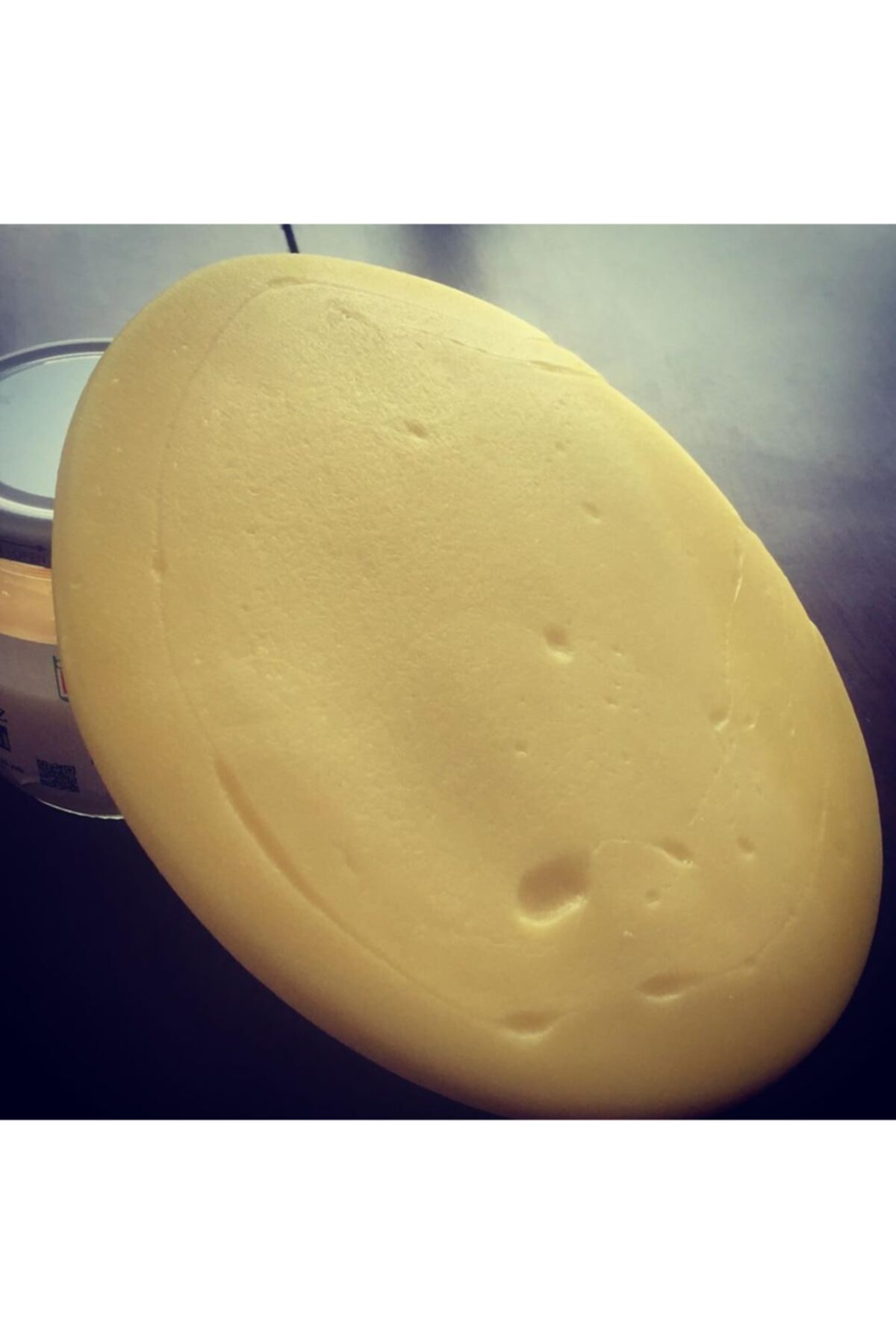 Kolot Peynir Doğal Çiftlikten 1 Kg Kendi Ineklerimizin Sütünden Muhlama Için Ideal.