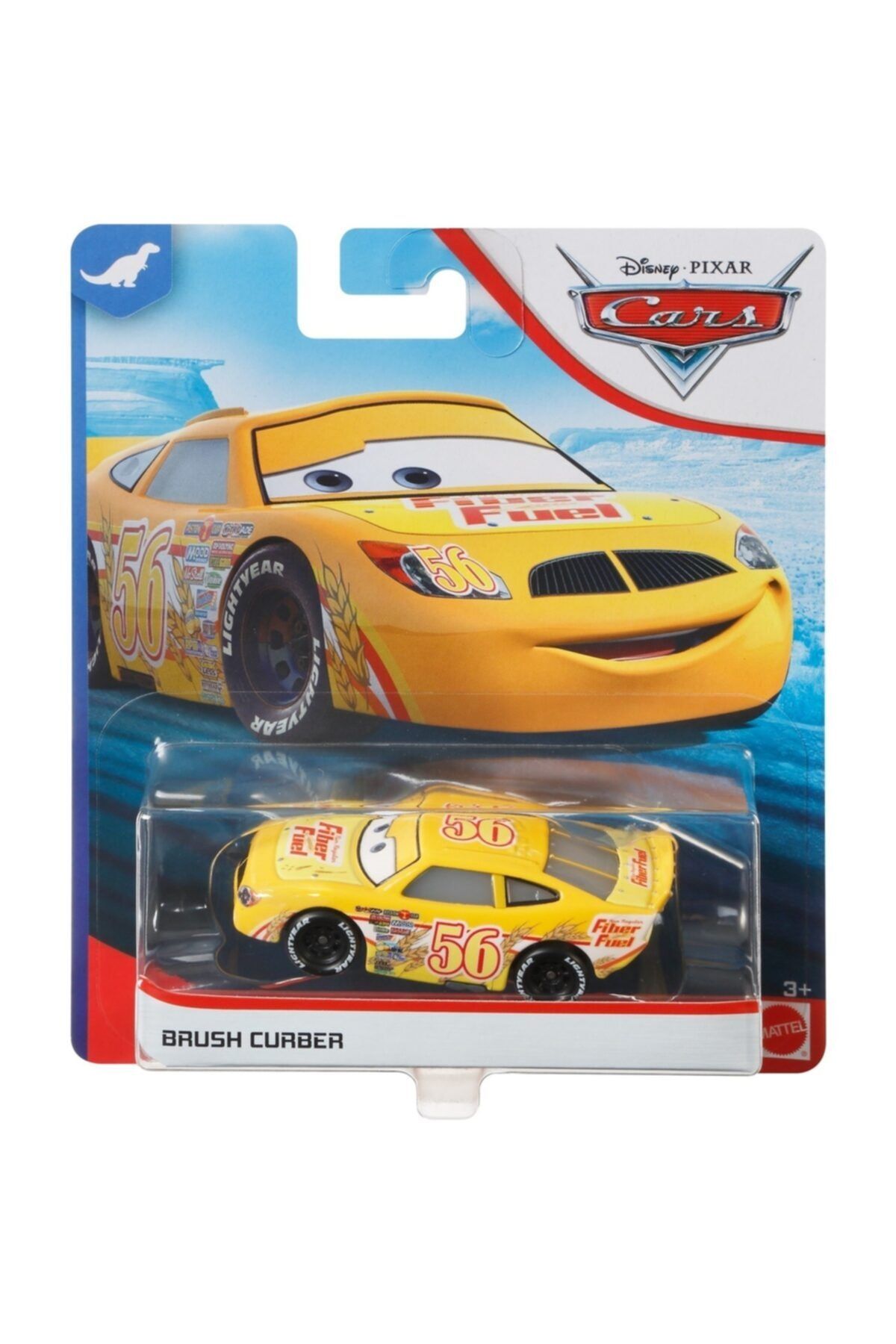 Brush curber best sale