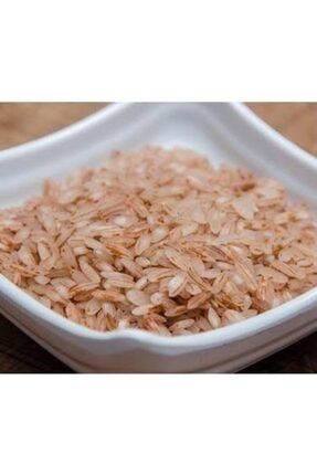Yerli Esmer Pirinç Yeni Mahsül 5kg+ Islak Mendil Brk06