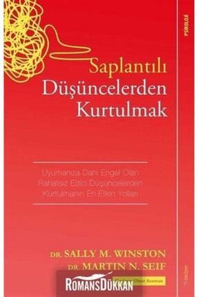 Saplantılı Düşüncelerden Kurtulmak 0001775961001