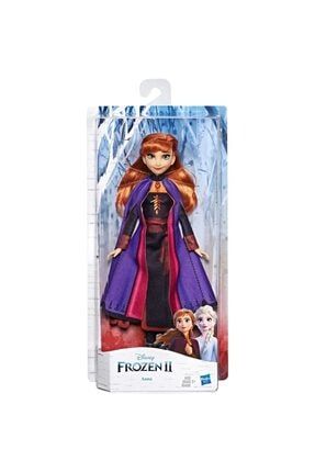 Frozen Anna E6710