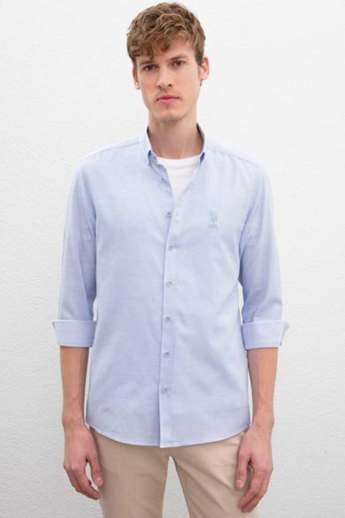 پیراهن یو اس پولو 1011715