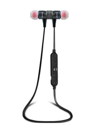 Mıknatıslı Kablosuz Bluetooth Kulaklık A920bl A920BL-Gri