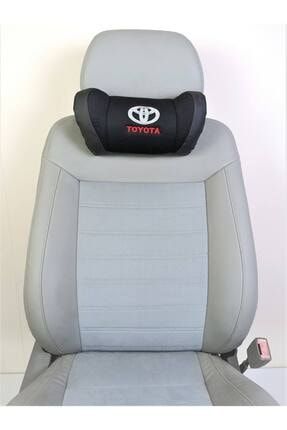 Toyota Modifiye 5d Ortapedik Boyun Yastıgı 2 Adet KESER0002