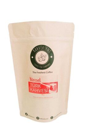 Türk Kahvesi (500 Gr.) KHVKSN9901-5