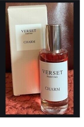 Charm Eau De Parfum (kadın) 15 Ml 8436022353039