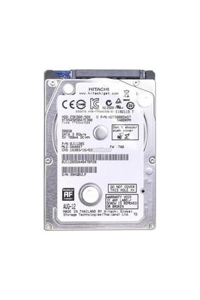 HITACHI Sata3 5400Rpm 8MB 2.5'' 500GB Notebook HDD (Refurbished)