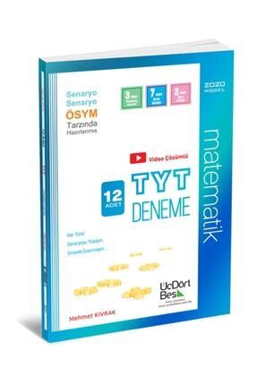 fencebir yayinlari tyt 7 deneme sinavi