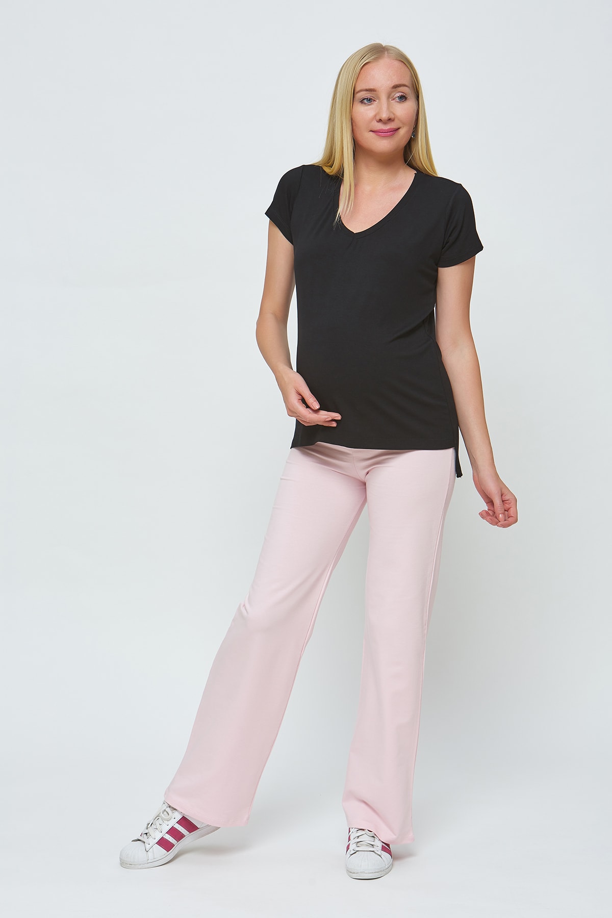 Motherway Hamile Eşofman Altı