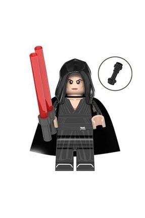 Star Wars Dark Rey Star Wars Custom Minifigs Fit Lego 890