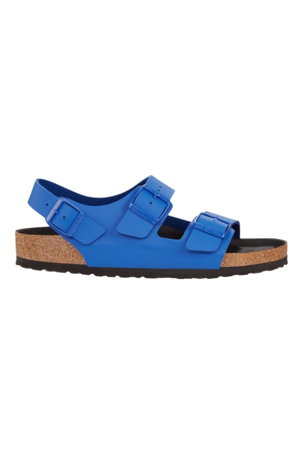دمپایی بیرکن استاک مردانه  آبی         | Birkenstock 1019238 DE - تصویر 3