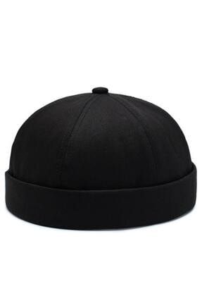 Ayarlanabilir Yazlık Takke Şapka Retro AS00621