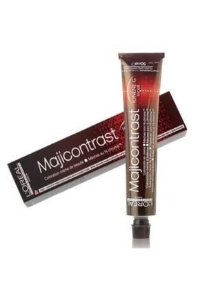 Majicontrast Kızıl Magenta Saç Boyası 50ml 536752221456ZEN