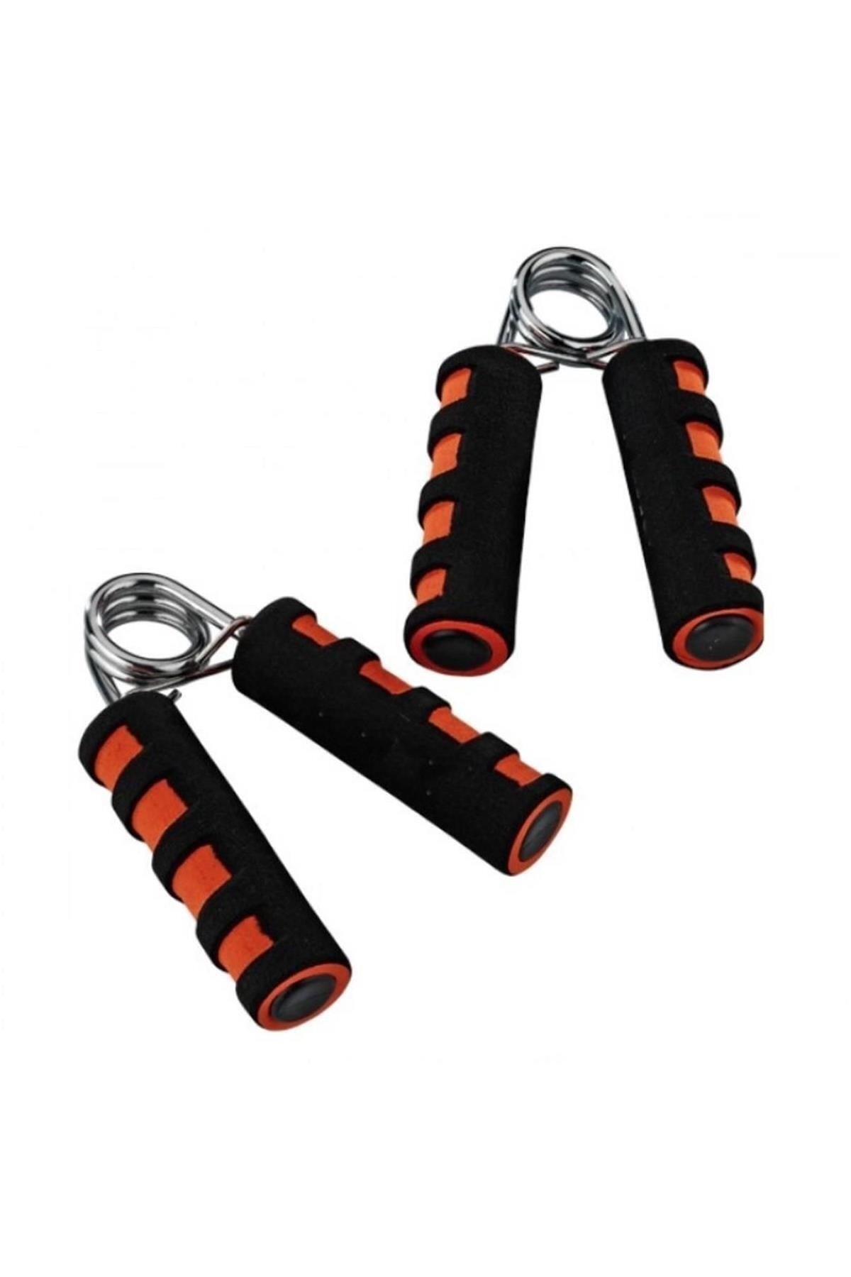 Genel Markalar İki Renkli Sünger Tutamaçlı El Yayı Ey-107