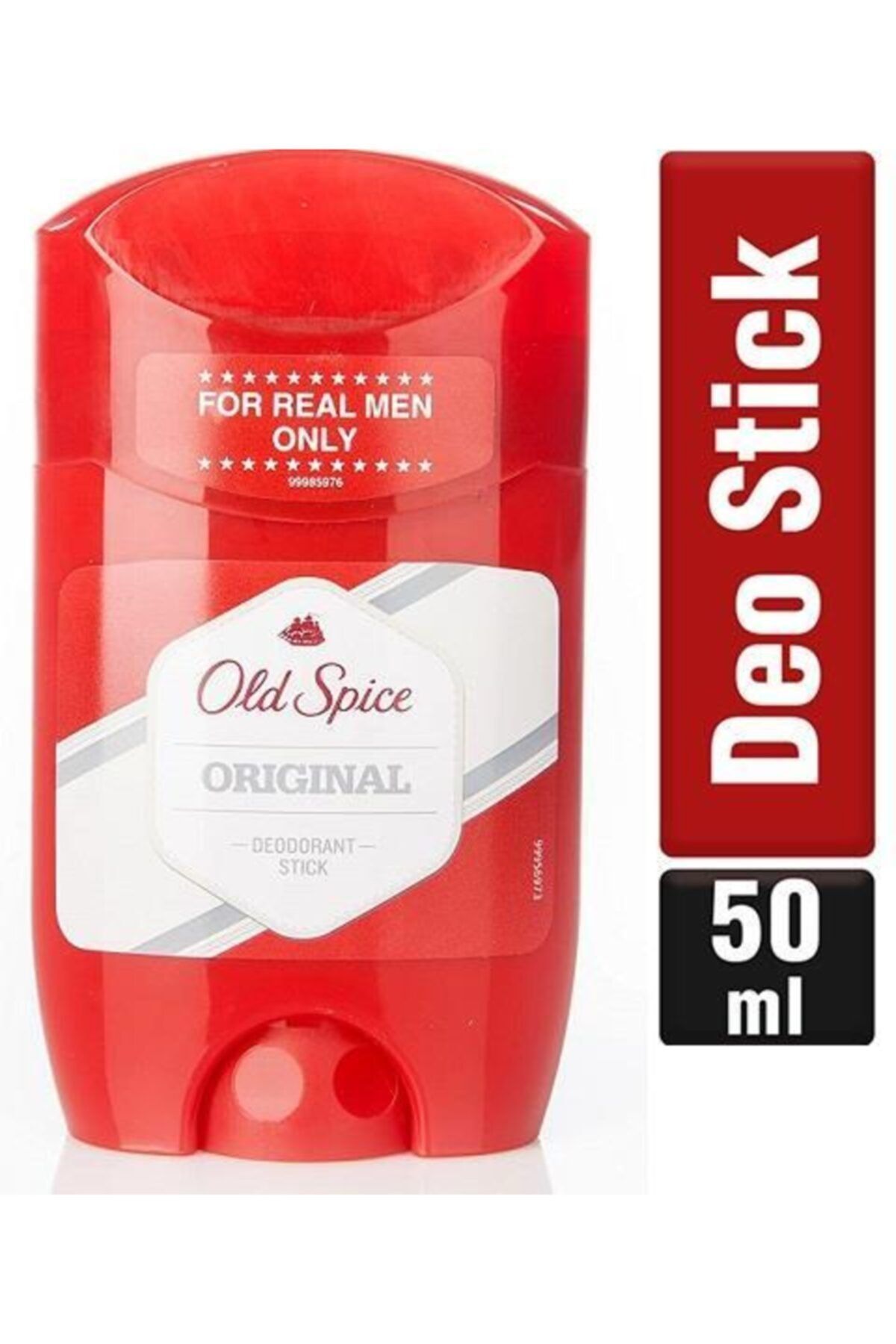 دئودورانت اولد اسپایس OLD-4624