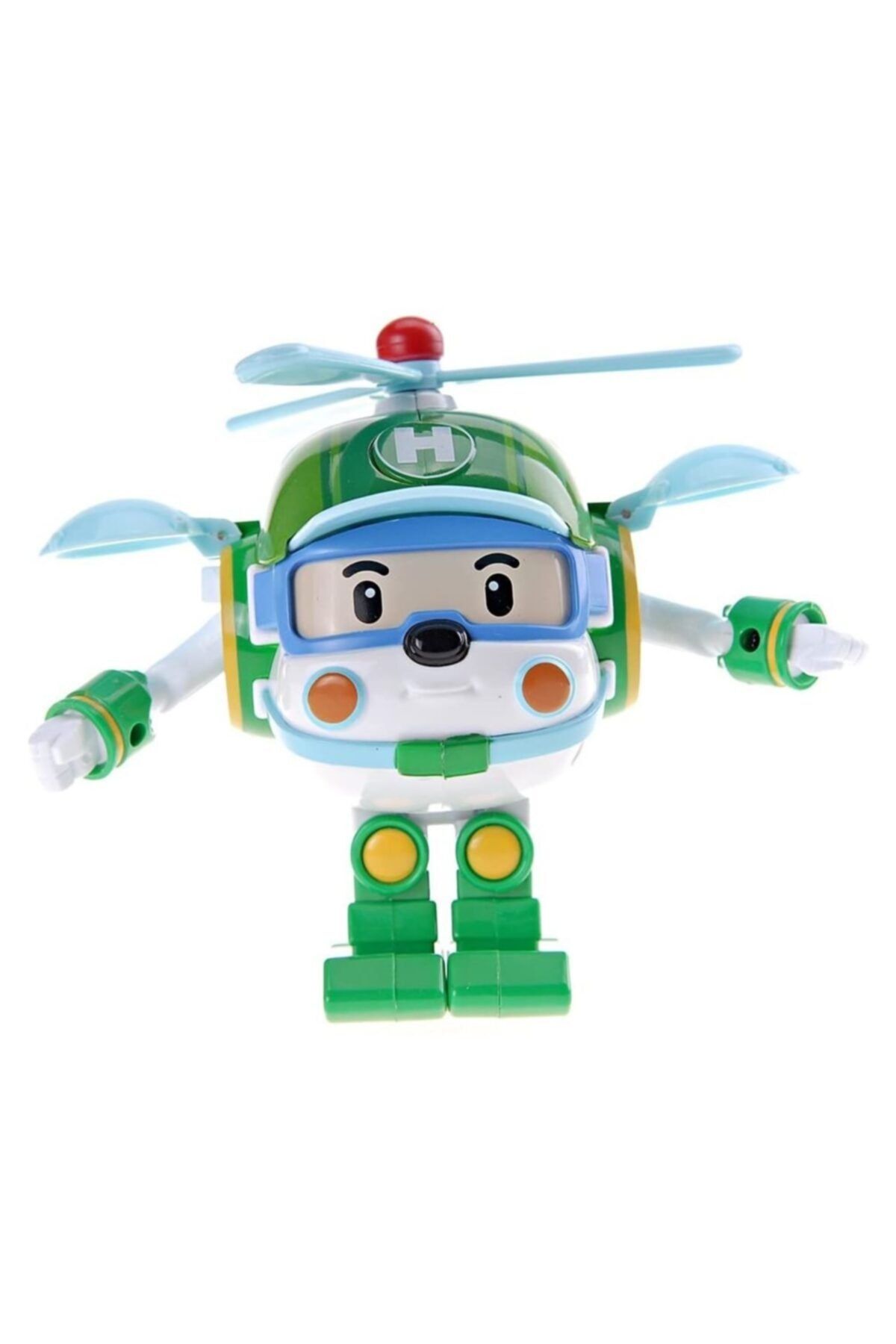 Helly robocar poli sales