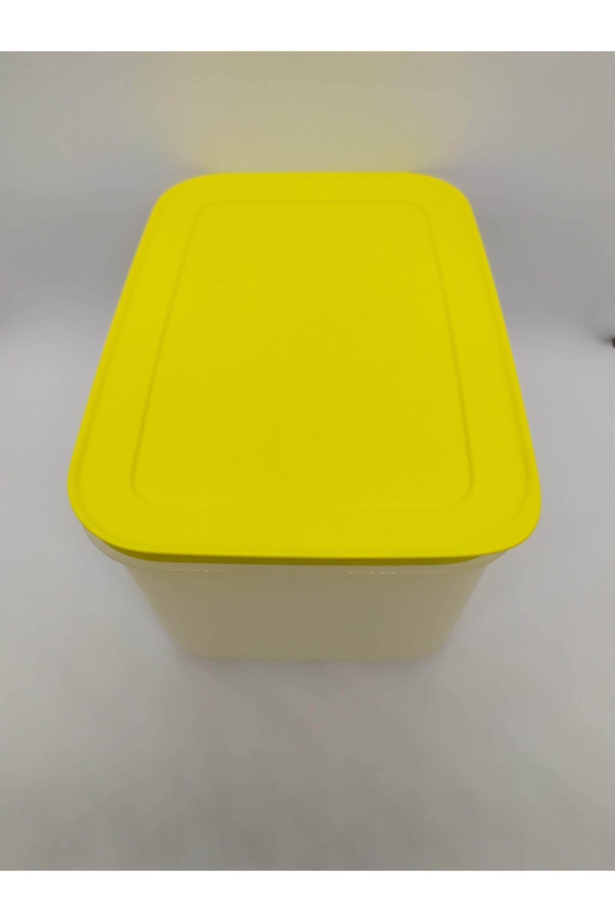 Tupperware-Alaska 2.5 L. / Freezer Mates II Medium High 2.5 L 2