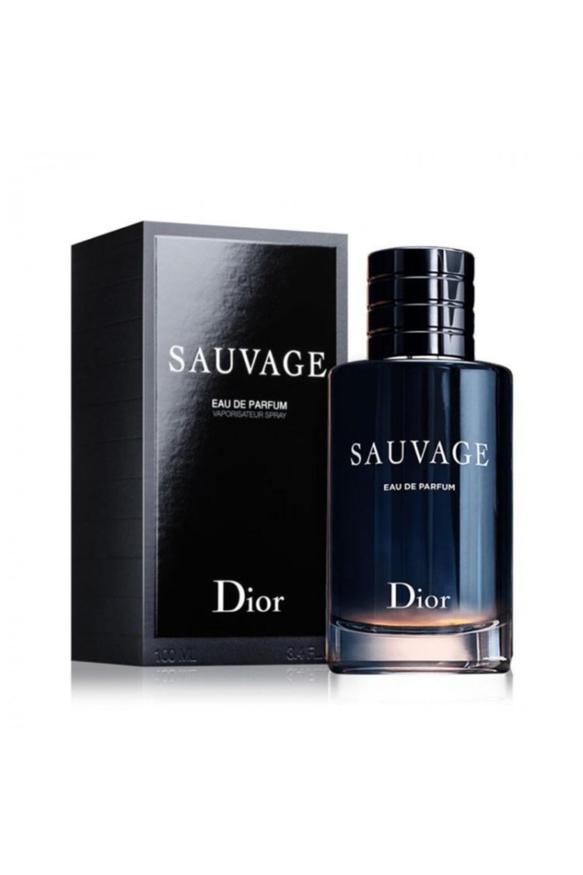 Dior Sauvage Parfum Edp 100 ml Erkek Parfüm Fiyatı, Yorumları - TRENDYOL