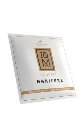 Manicure El Ve Tırnak Bakım Maskesi 8680136608459