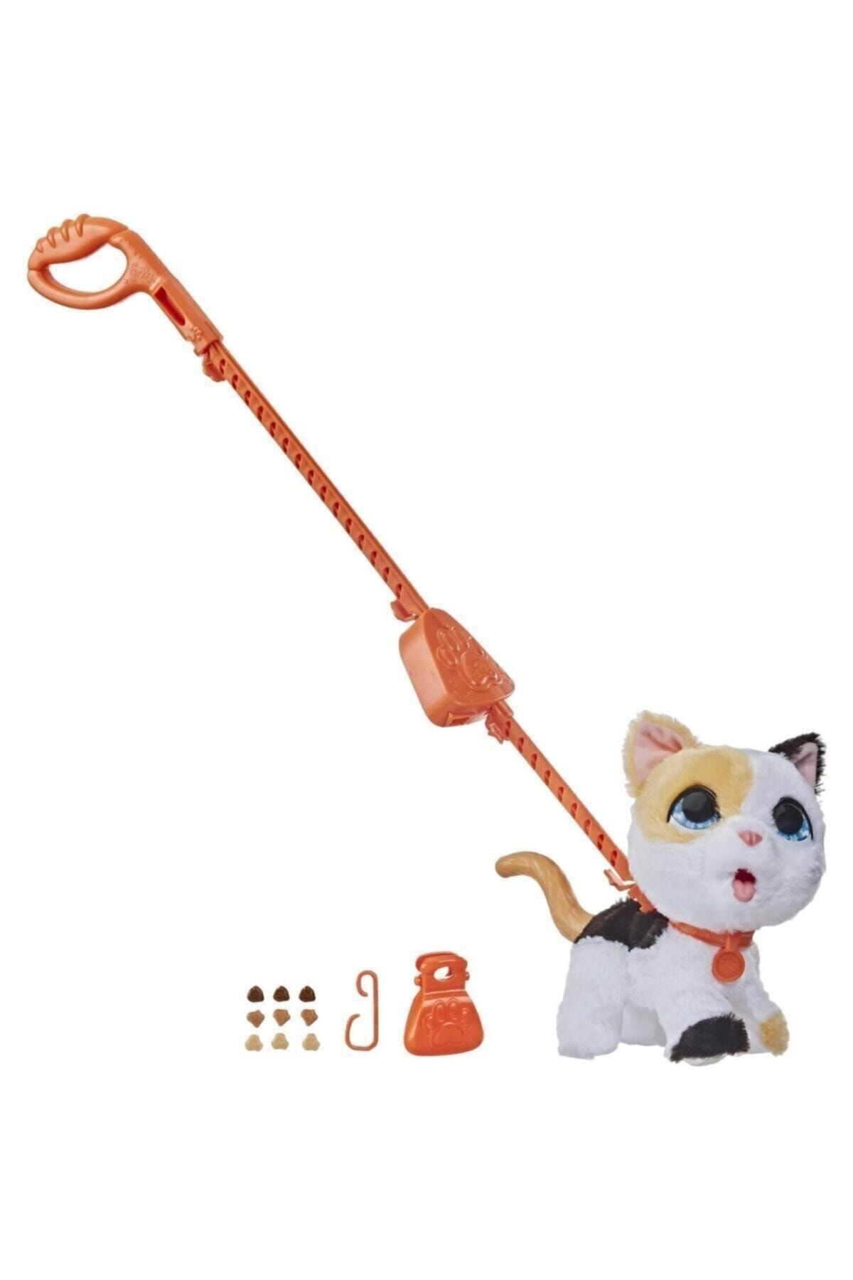 furreal fur real yuruyen kaka yapan dostlarim beyaz e8898 e8946 fiyati yorumlari trendyol