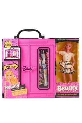 barbie pembe gardrop fiyati yorumlari trendyol