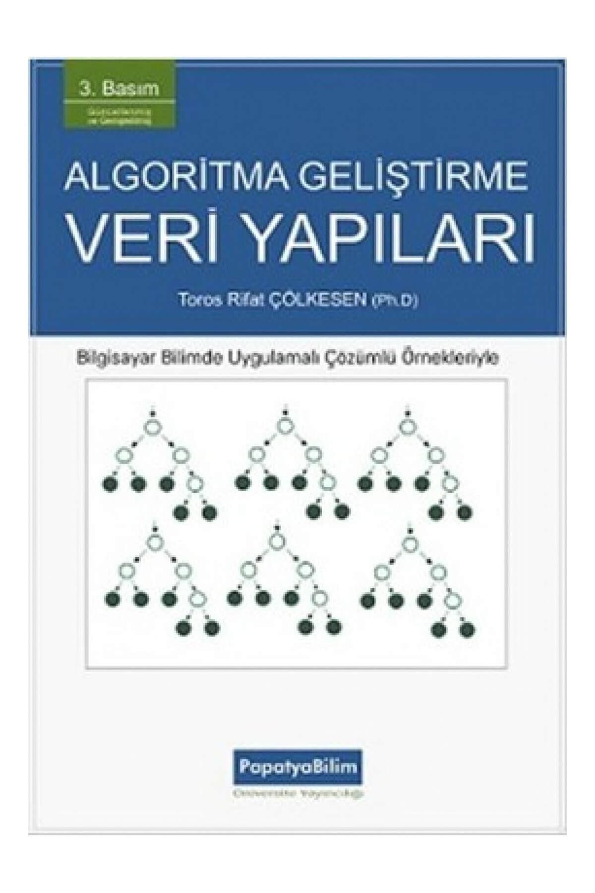 https www trendyol com papatya yayincilik egitim algoritma gelistirme ve veri yapilari p 3876635