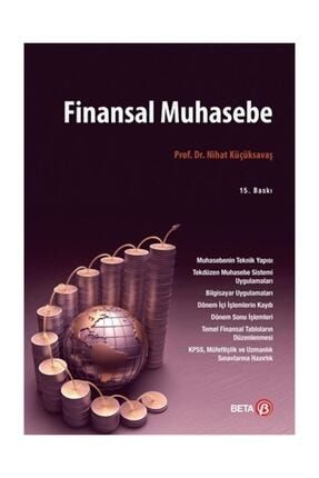 Finansal Muhasebe 122012