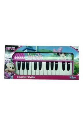 Minnie Elektronik Piyano MER46014