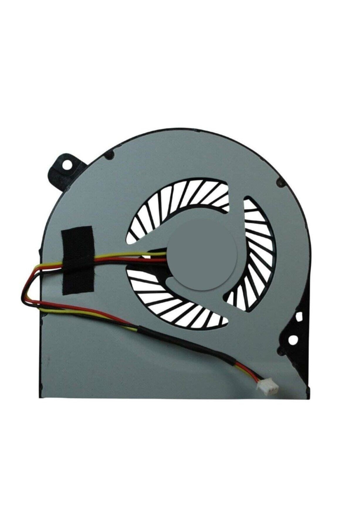 Casper Csy Cry Csd C15b C15m Csy Cgu C17 Wnkb.pg-c15 Uyumlu Fan 3 Pin