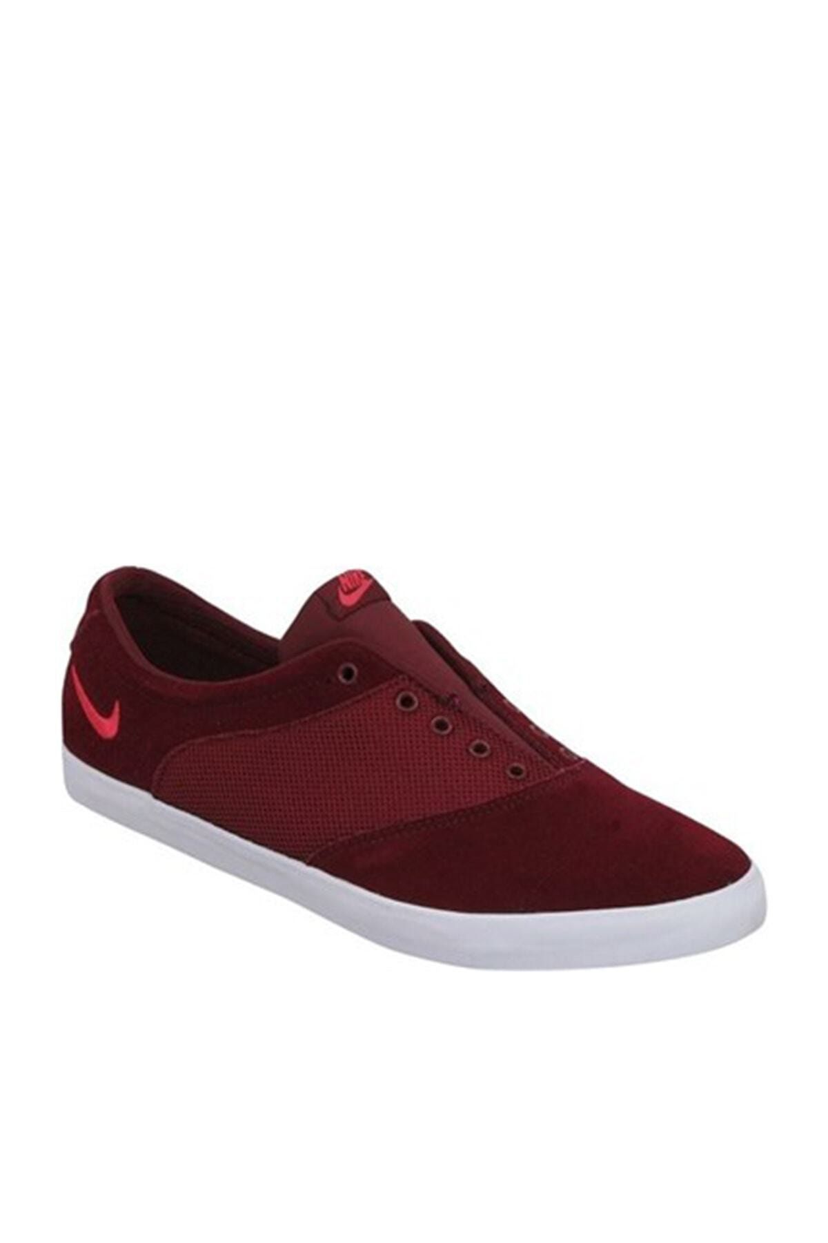 Nike sb store check solarsoft burgundy