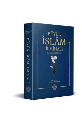 Büyük Islam Ilmihali Ömer Nasuhi Bilmen/ 9786050607215