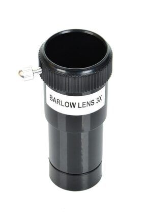 Yp-417 3x Barlow Lens f90060 YP-417