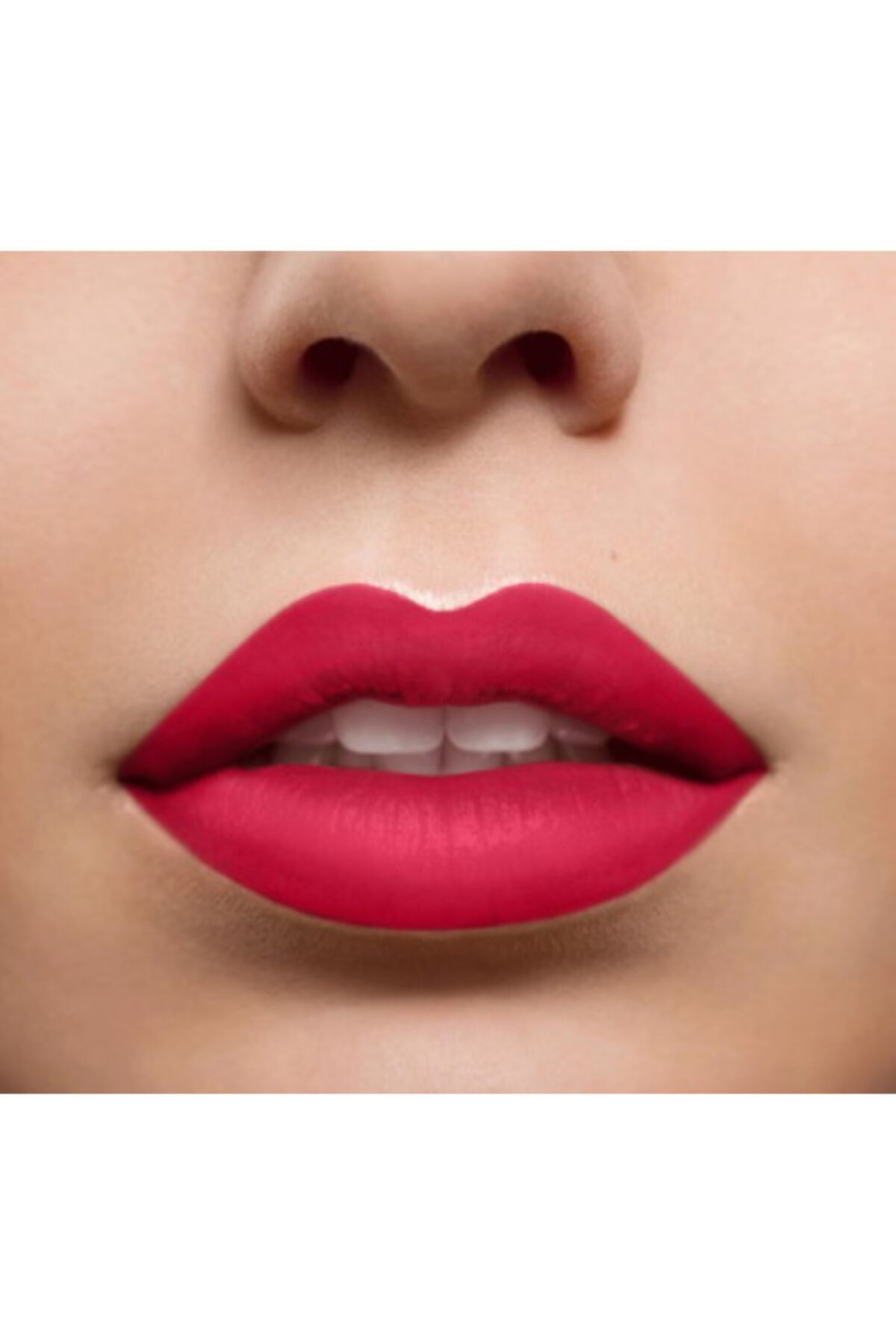 Oriflame-أحمر شفاه غير لامع من Oncolour - أحمر - 39807 3