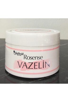 Rosense Vazelin 100 ml Gülbirlik NNTUTKU000066